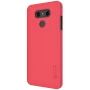Nillkin Super Frosted Shield Matte cover case for LG G6 order from official NILLKIN store